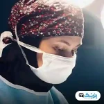 دکتر سویل نصیرمحترم جراح بینی رشت