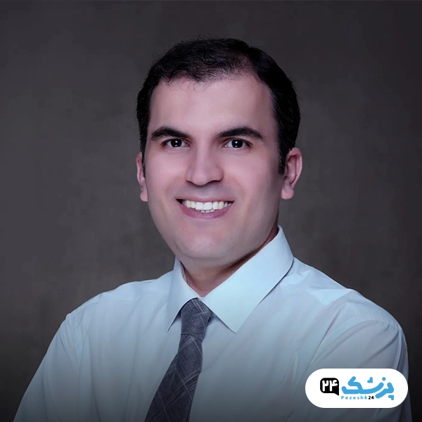 دکتر شاهین بنائی بروجنی زاهدان