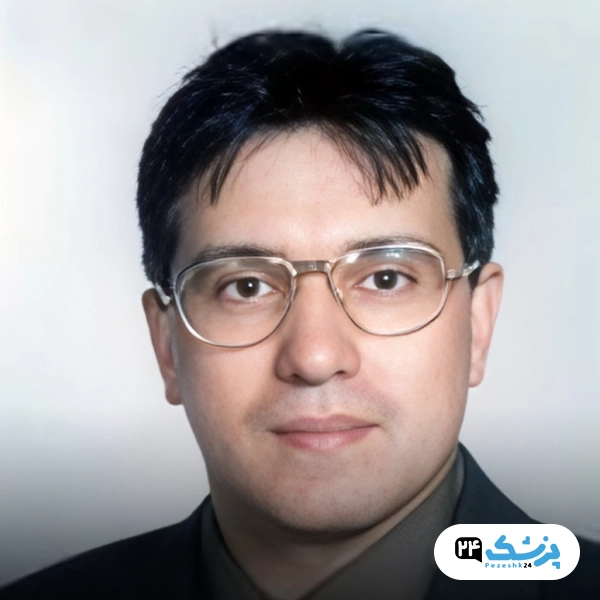 دکتر شهرام نامجوی نیک