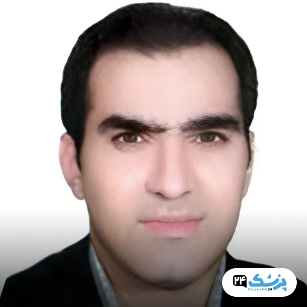 دکتر سیامک صفر صیفی دندانپزشک