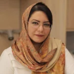 دکتر سمیه زمانی نیا تهران