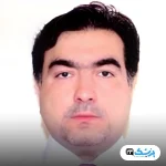دکتر علی طایفه دولو رشت