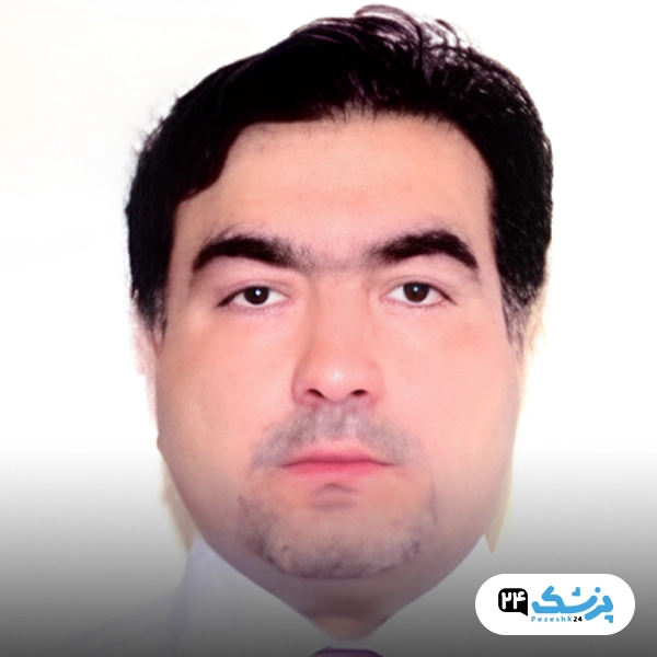 دکتر علی طایفه دولو رشت