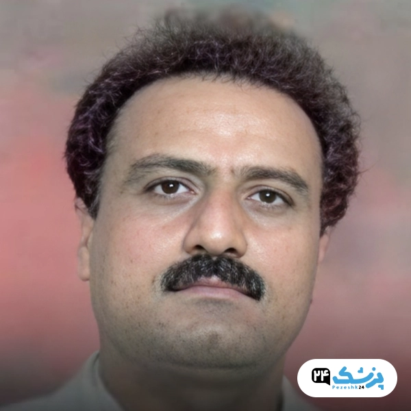دکتر علیرضا عابد مشهد