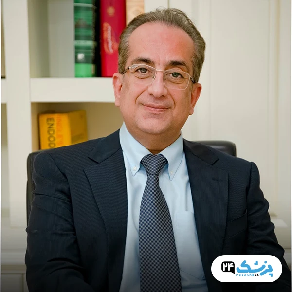 دکتر امیر مقدادی دندانپزشک تهران