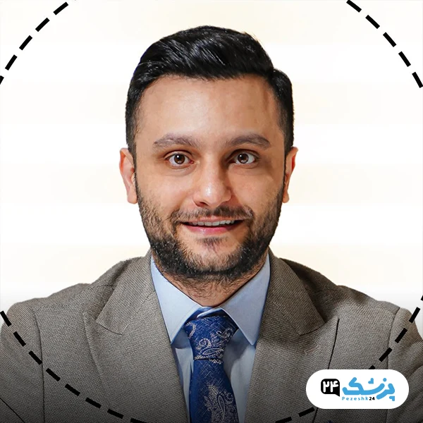 دکتر امیررضا پدرام
