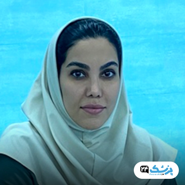 دکتر بهناز گلخوار شیراز