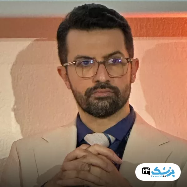 دکتر احسان کسگری