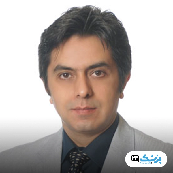 دکتر حسین تقوی