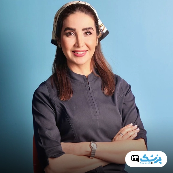دکتر مریم پادرائی مشهد