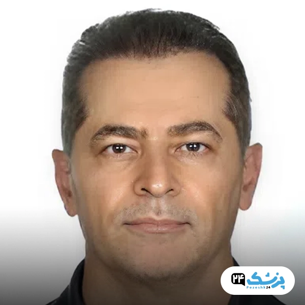 دکتر محمدرضا مهربانی
