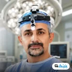 دکتر محسن حیدرپور گنجه در شیراز