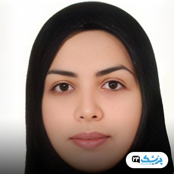 دکتر نازنین گرشاسب زاده
