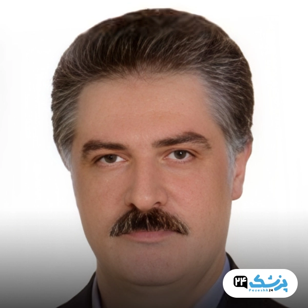 دکتر رامیار فرزان رشت