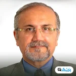 دکتر عبدالسعید ظفرمند تهران