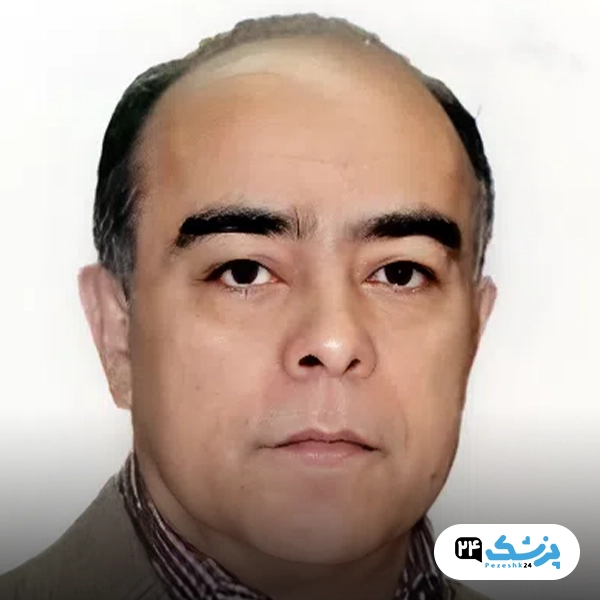 دکتر سلطانحسین سالور