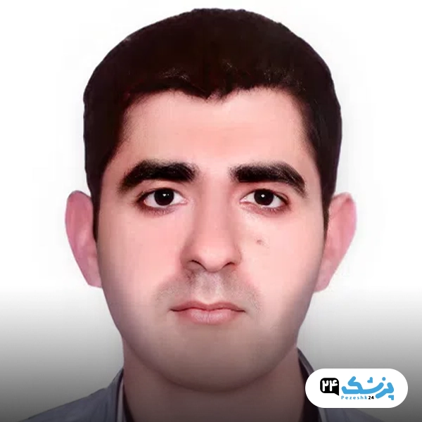 دکتر یامین حقانی شیراز