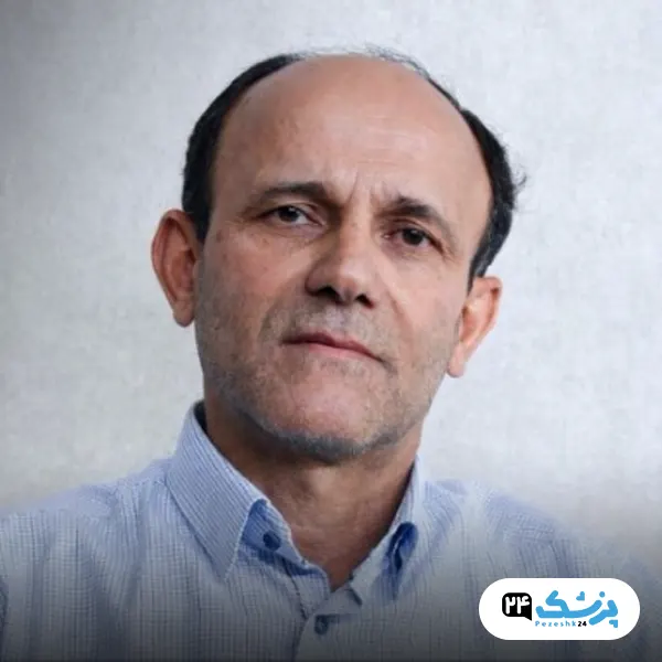 دکتر علی جعفری هفتخوانی