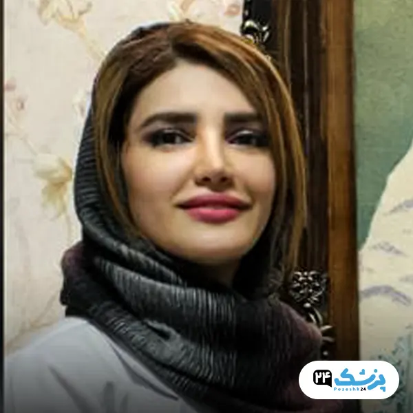 دکتر فرناز فرشباف