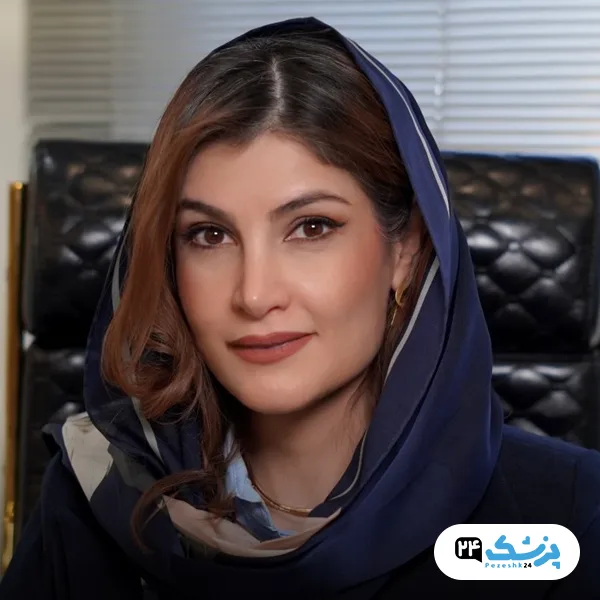 دکتر غزال نوروزی خیابانی تهران