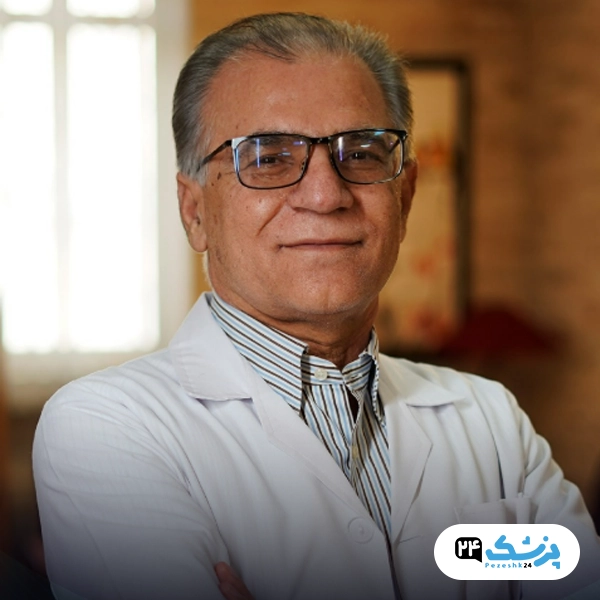 دکتر حمیدرضا عرب مشهد