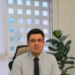 دکتر کاوه قناد جراح بینی در تهران