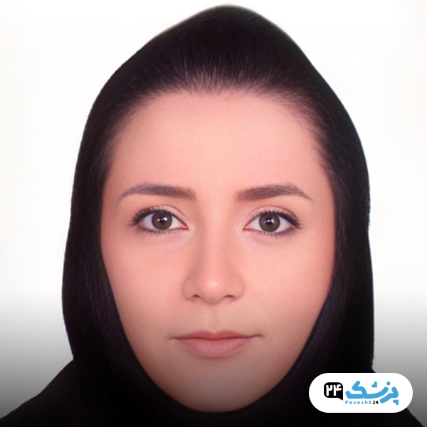 دکتر لیلا سحابی