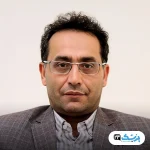 دکتر مهرداد مقیمی جراح بینی تهران
