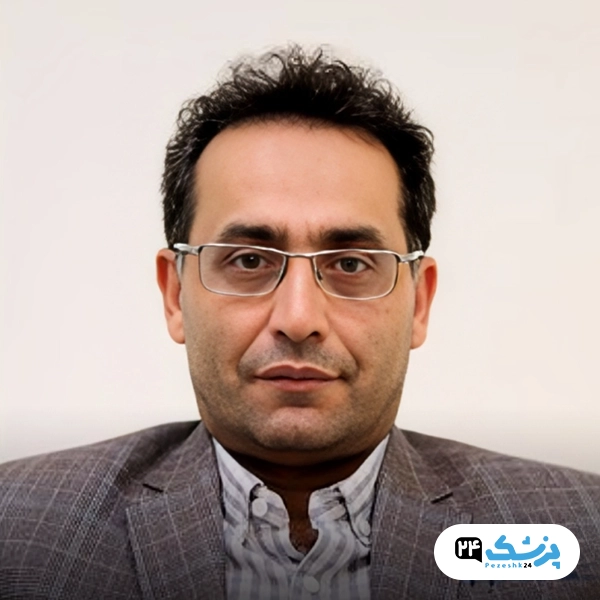 دکتر مهراد مقیمی