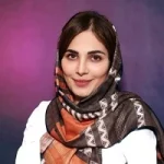 دکتر محدثه حقگو جراح بینی در تهران
