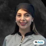 دکتر مونا رضازاده جراح بینی در رشت