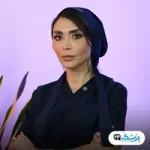 دکتر سارا ارژنگ جراح بینی در تهران