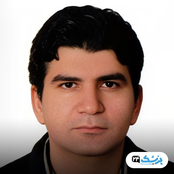 دکتر شهریار ایلخانی تفرشی نژاد