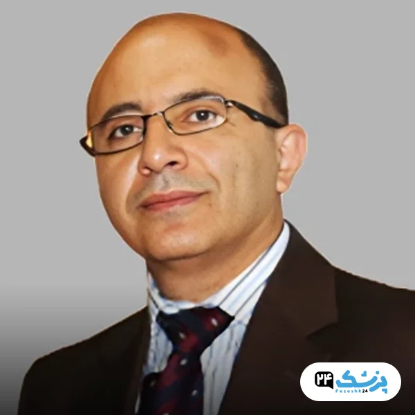 دکتر سوران ایوبیان مرکزی تهران