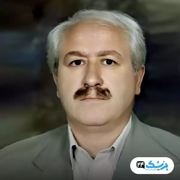 دکتر عباس امیری نژاد