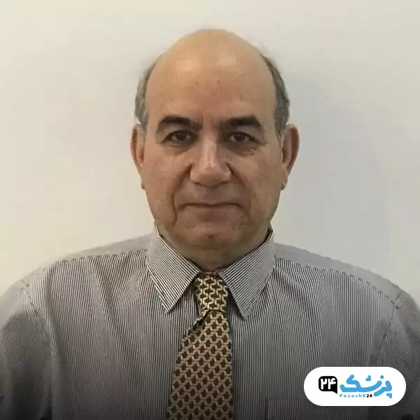 دکتر ابوالفضل زارعی