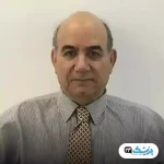 دکتر ابوالفضل زارعی