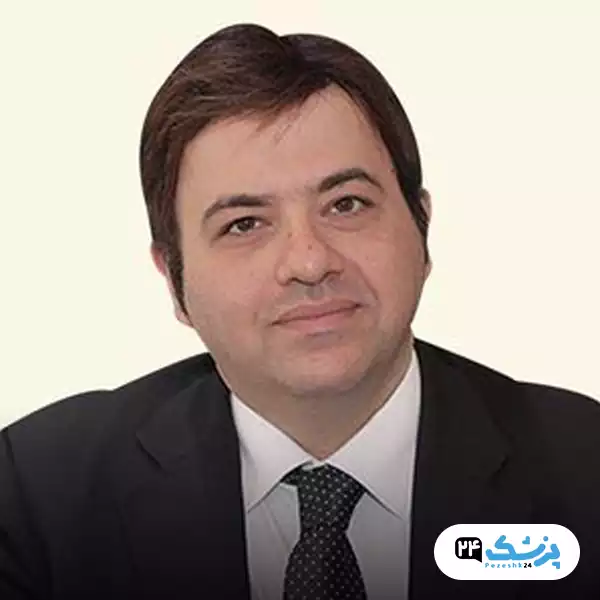 دکتر سیدعلی نبی پوراشرفی در کرج