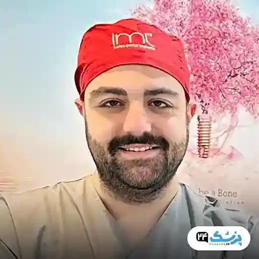 دکتر سیدعلی ذکاوت