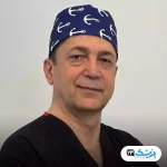 دکتر علیرضا سنمار تهران