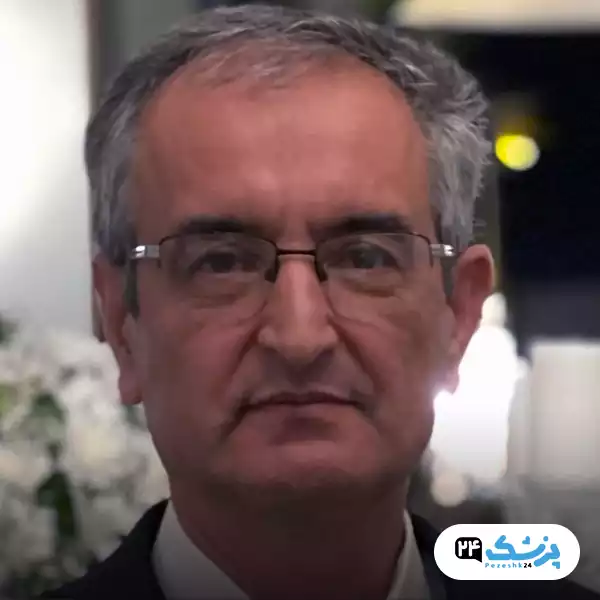 دکتر بهمن علیزاده