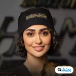 دکتر الهام بهنام فر در مشهد