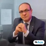 دکتر فرید عطار