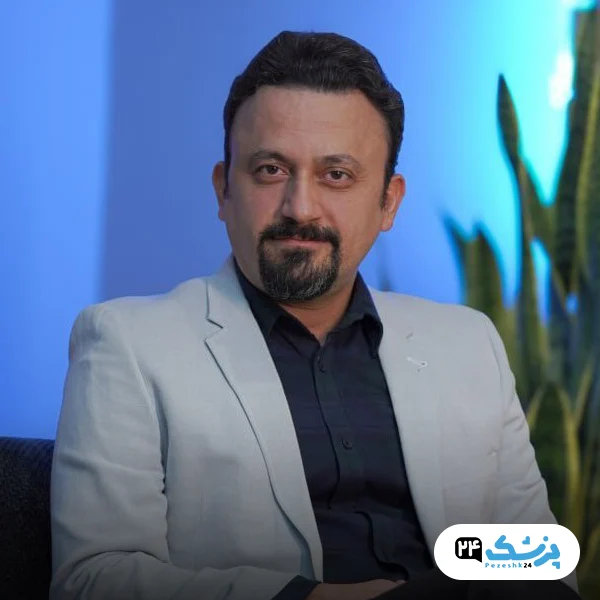 دکتر هادی کهرم در مشهد