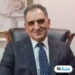 دکتر حمید حسینی جراح بینی در تهران