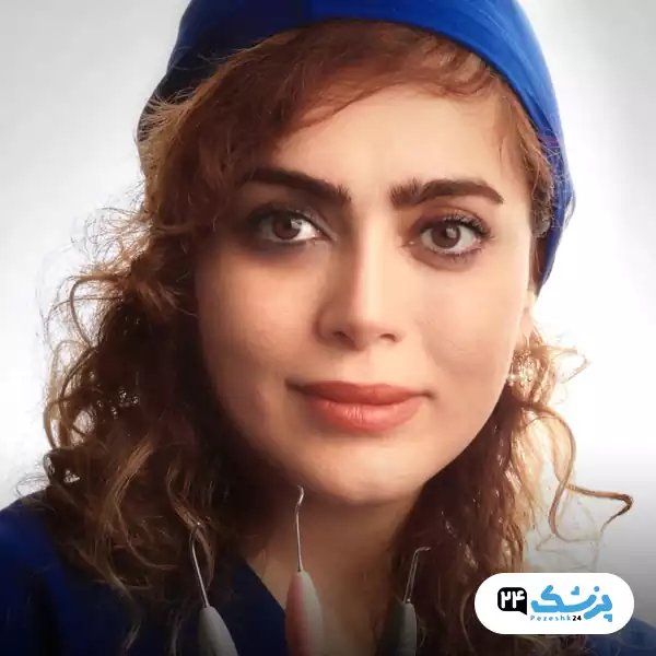 دکتر هدی صالحی