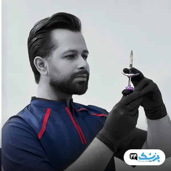 دکتر سیدحسین کهنگی در مشهد