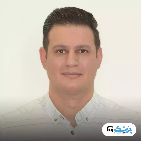 دکتر محمد نعمانی در تهران