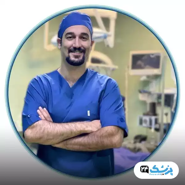 دکتر محمد آریاصدر