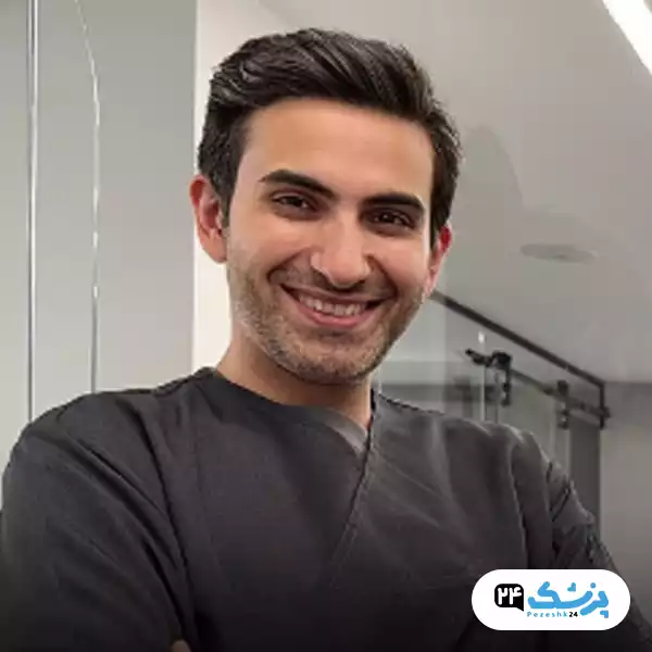 دکتر محمدتقی باغانی